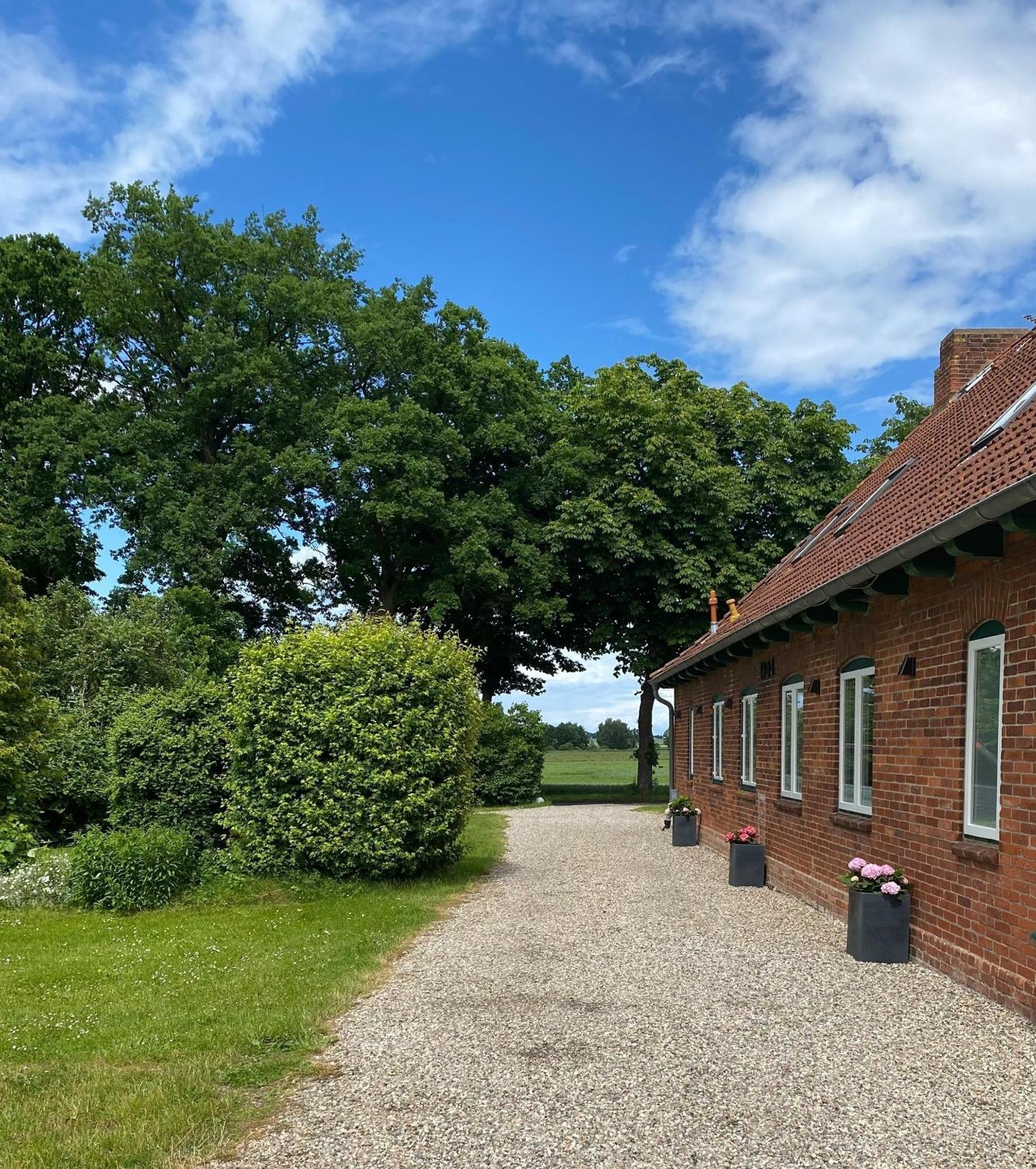 Gut Koselau Landhaus II Dış mekan fotoğraf